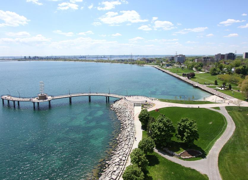 Outdoor view Photo
