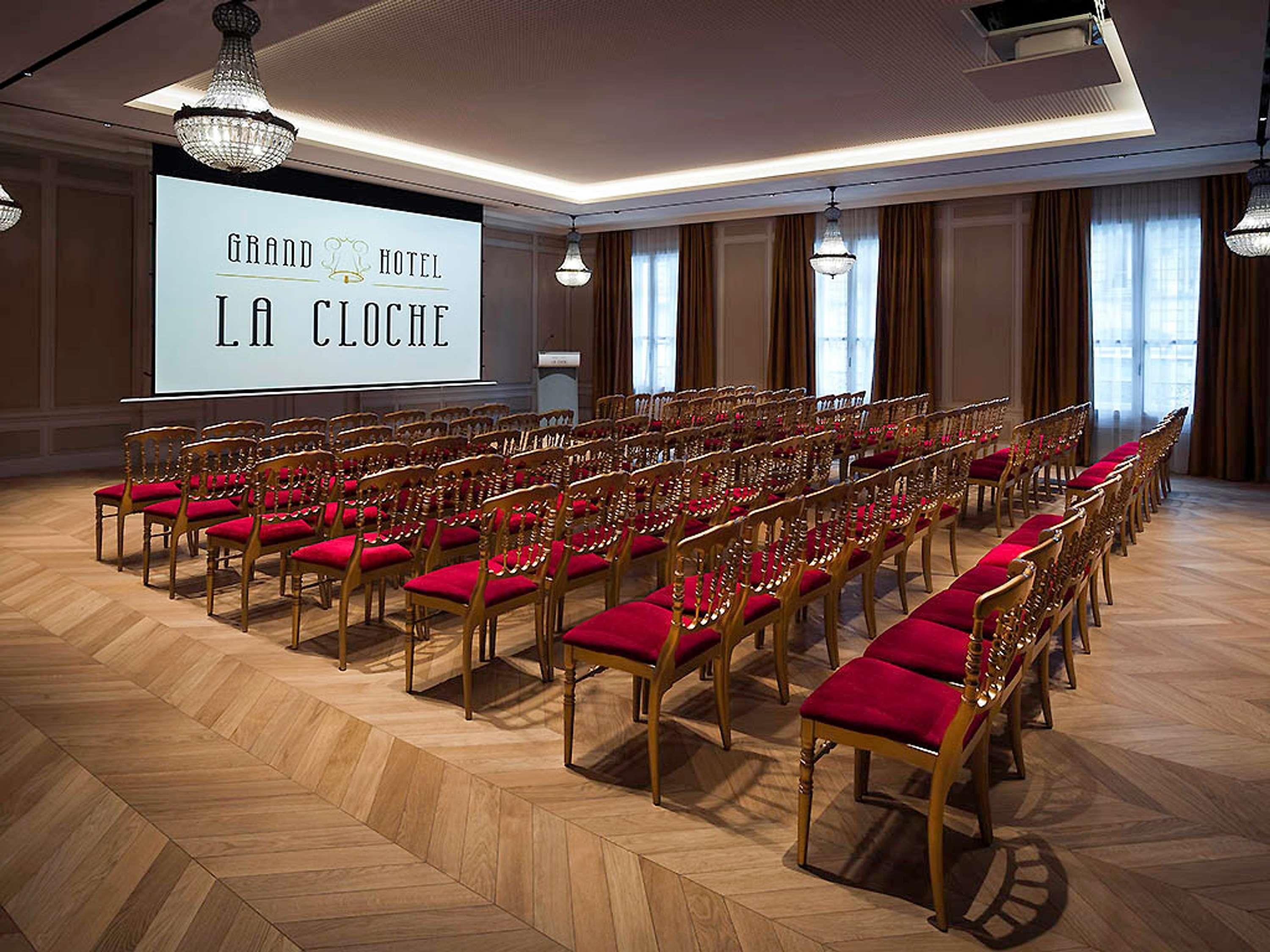 Conference room