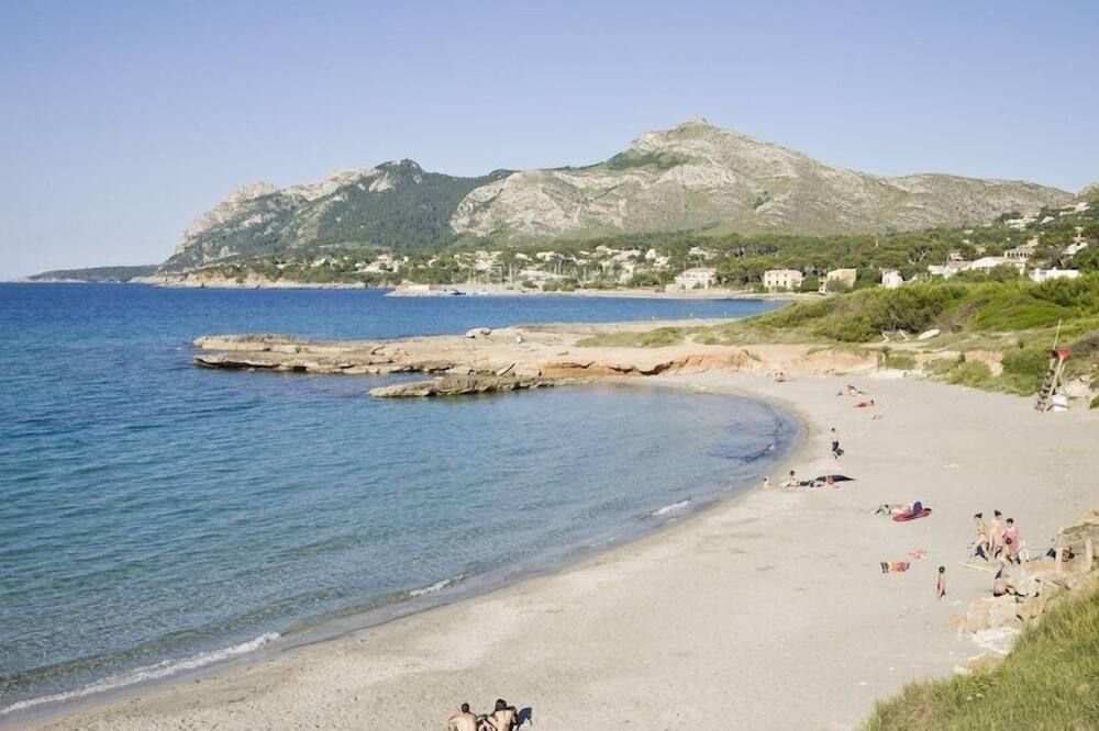 Beach Photo