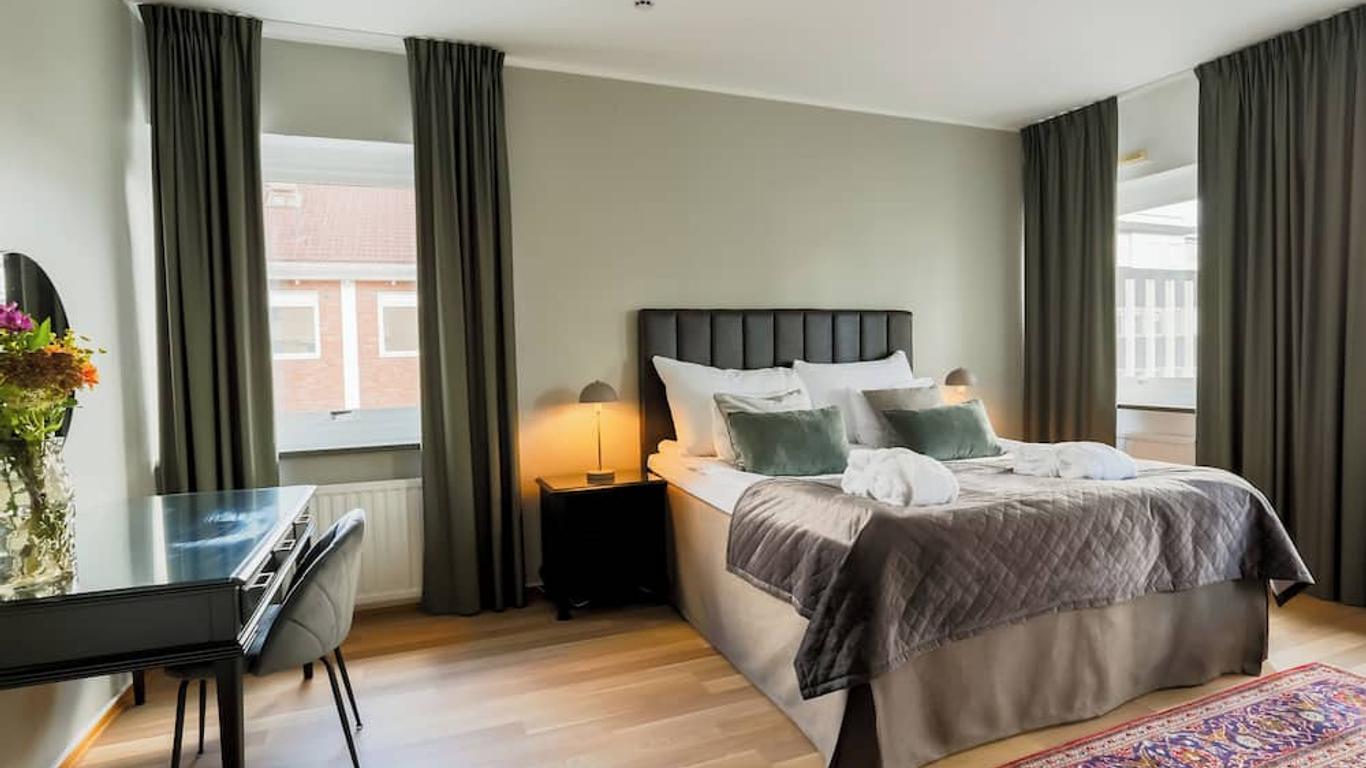 Home Hotel Cardinal