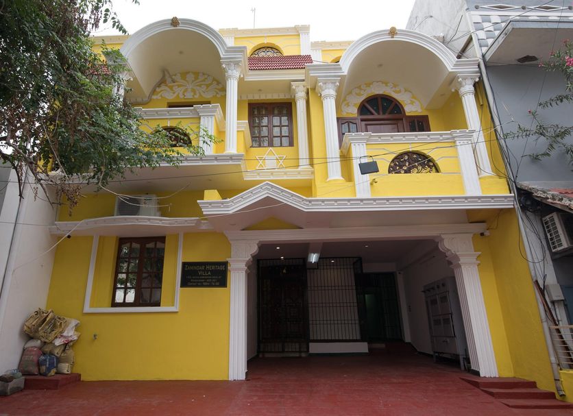 Building Photo