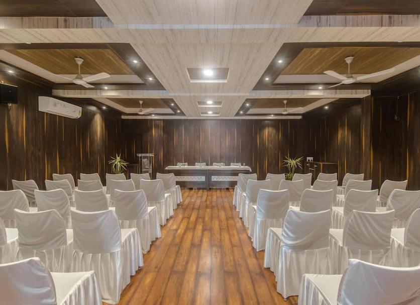 Conference room Photo