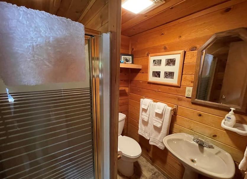 Bathroom Photo