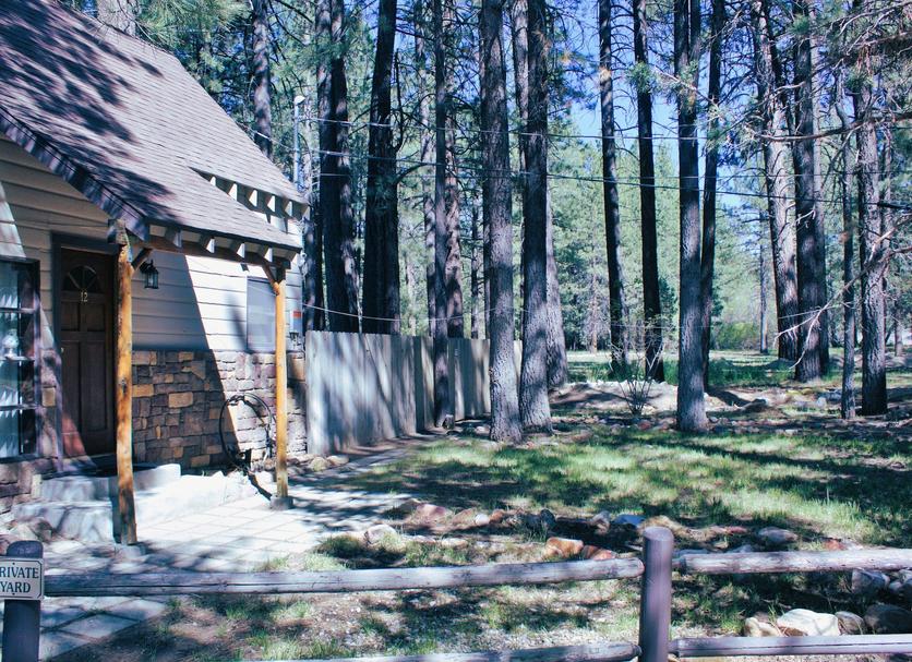 Outdoor view Photo