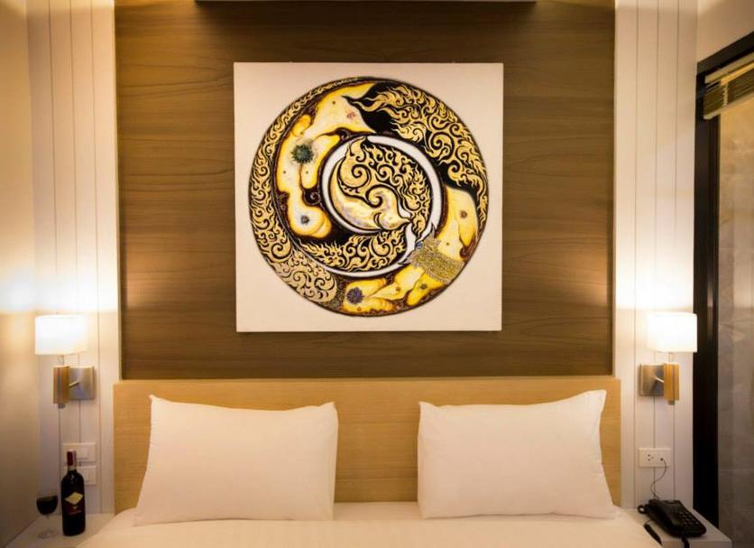 Room amenity Photo