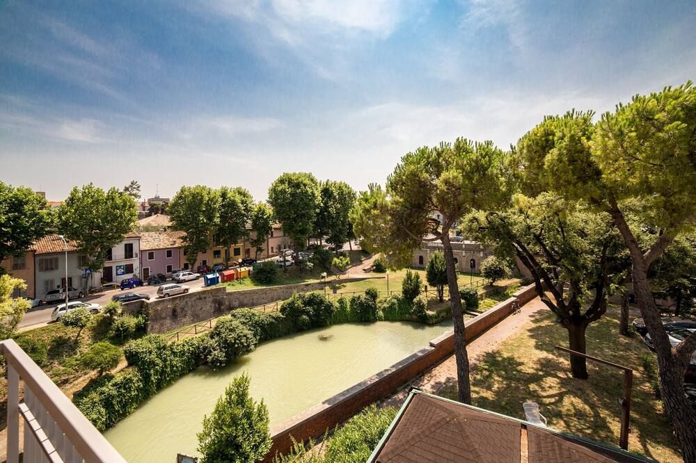 Outdoor view