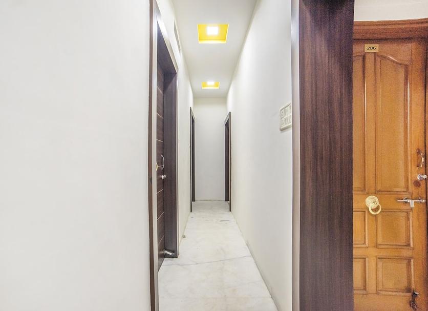Hallway Photo