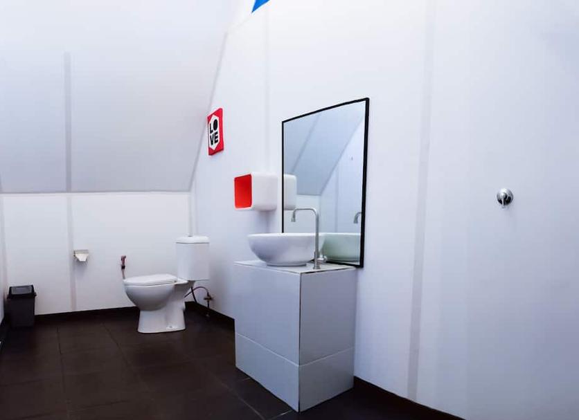 Bathroom Photo