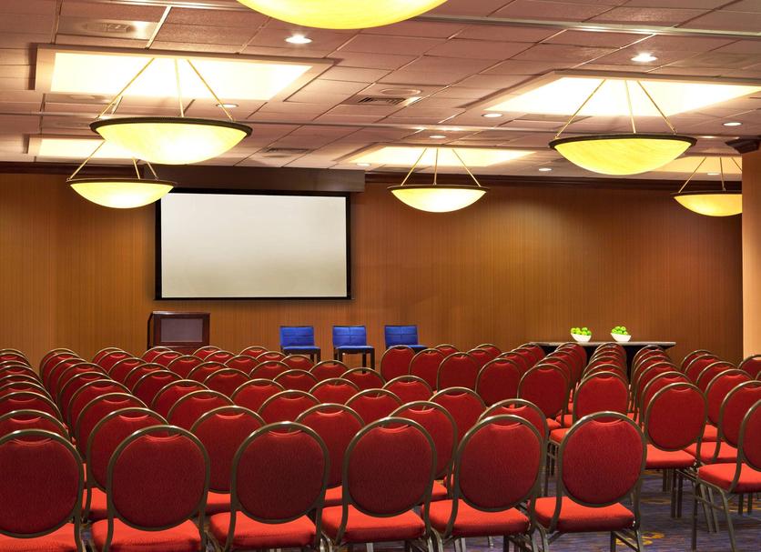 Conference room Photo