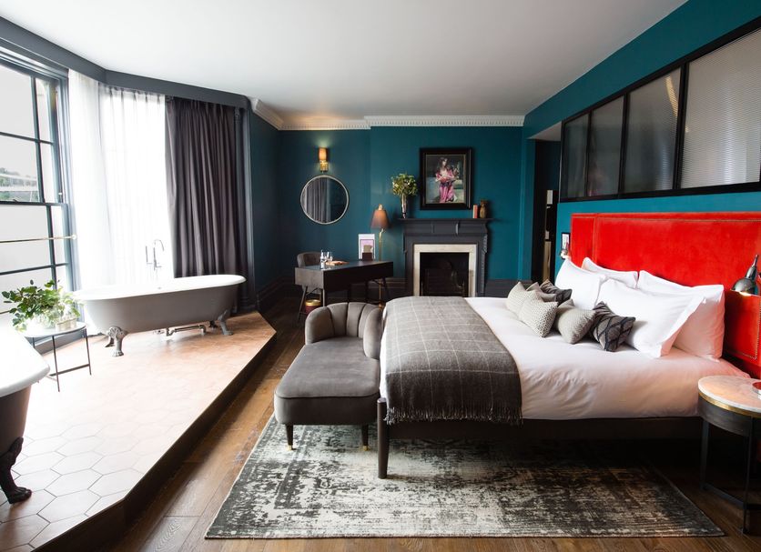 Bedroom Photo