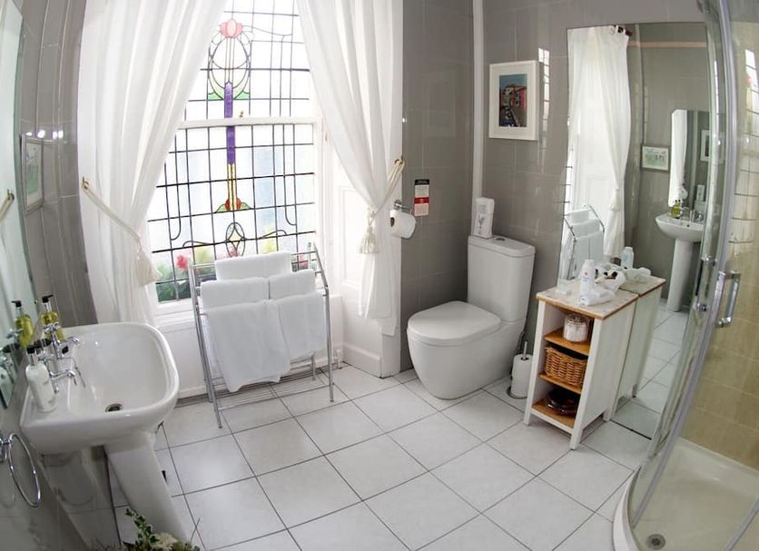 Bathroom Photo