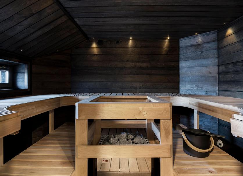 Spa Photo