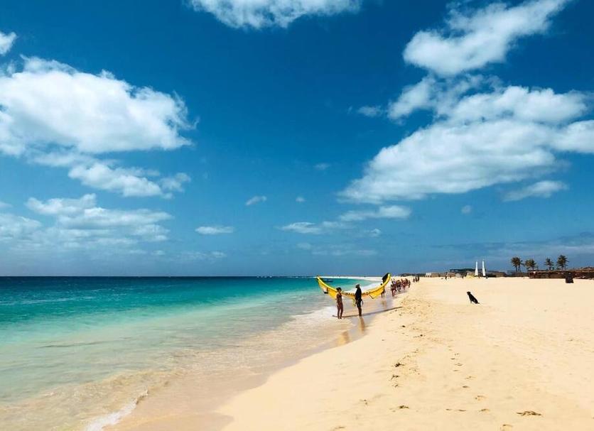 Beach Photo