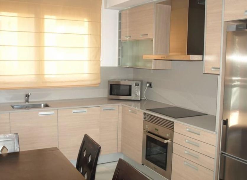 Kitchen Photo