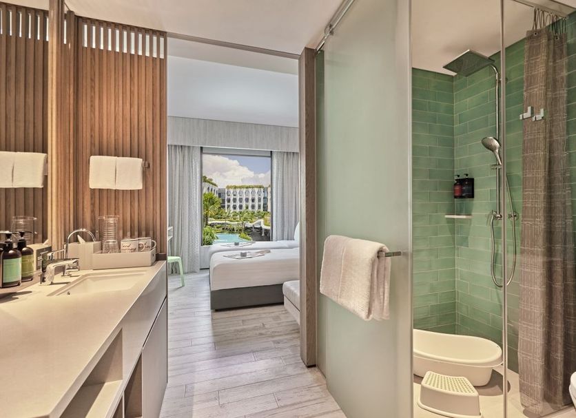Hotel amenity Photo