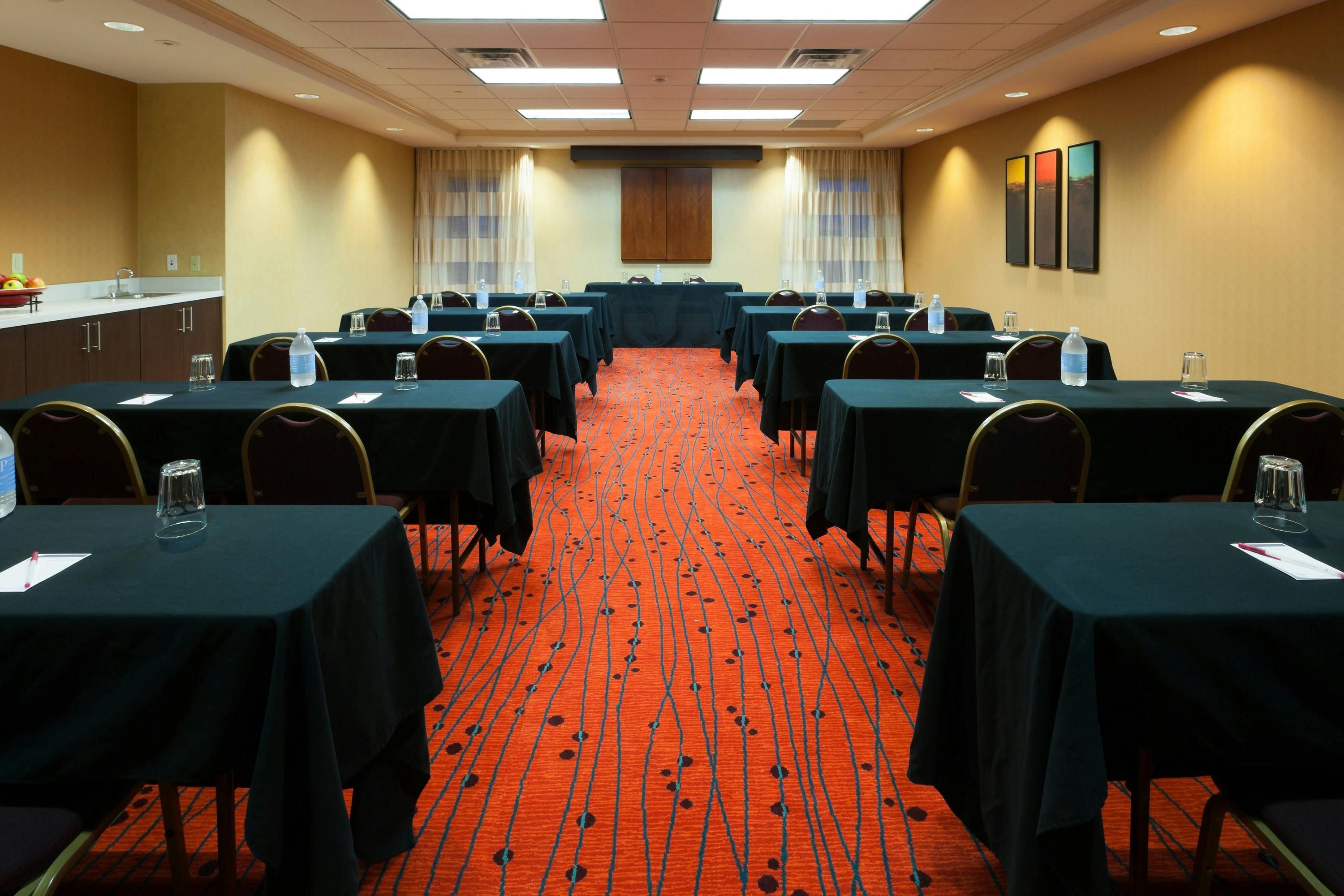 Conference room