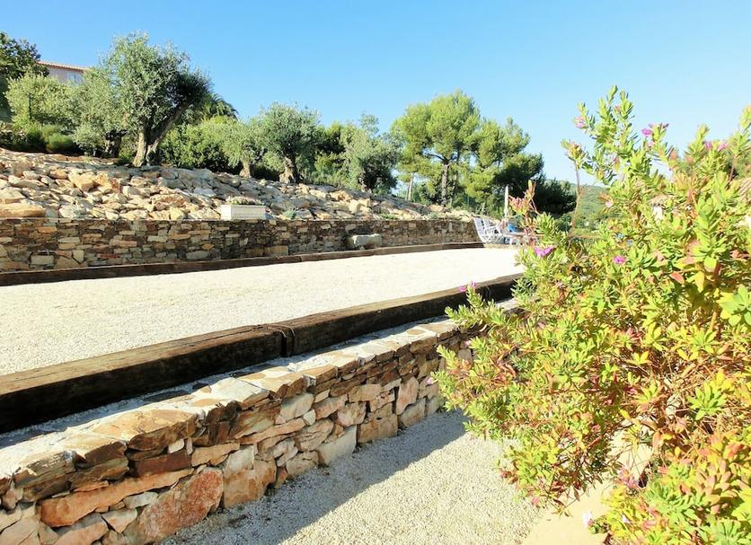 Outdoor view Photo