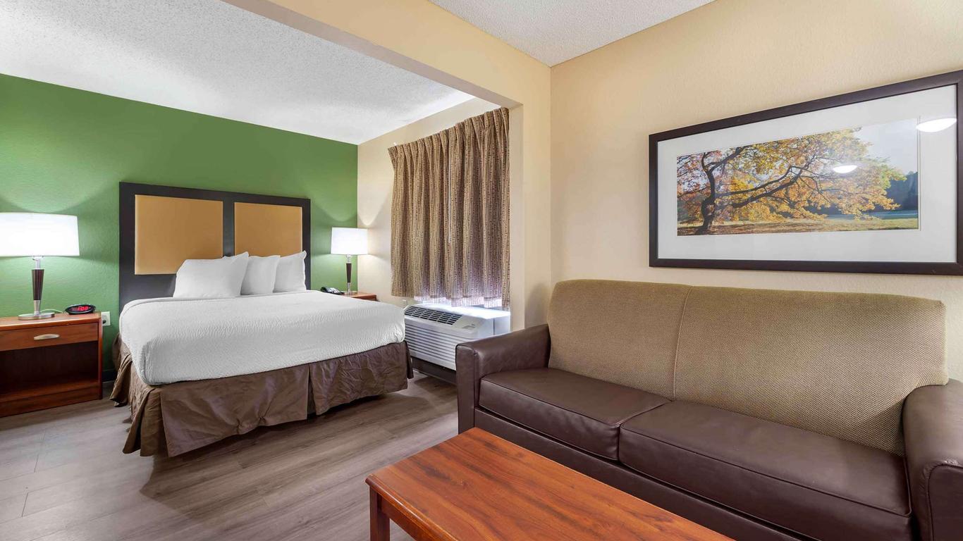 Extended Stay America Select Suites - South Bend - Mishawaka - South