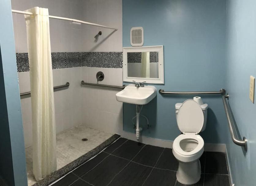 Bathroom Photo