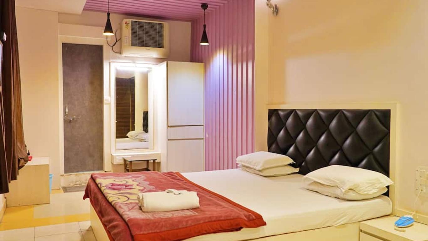Hotel Pachmarhi