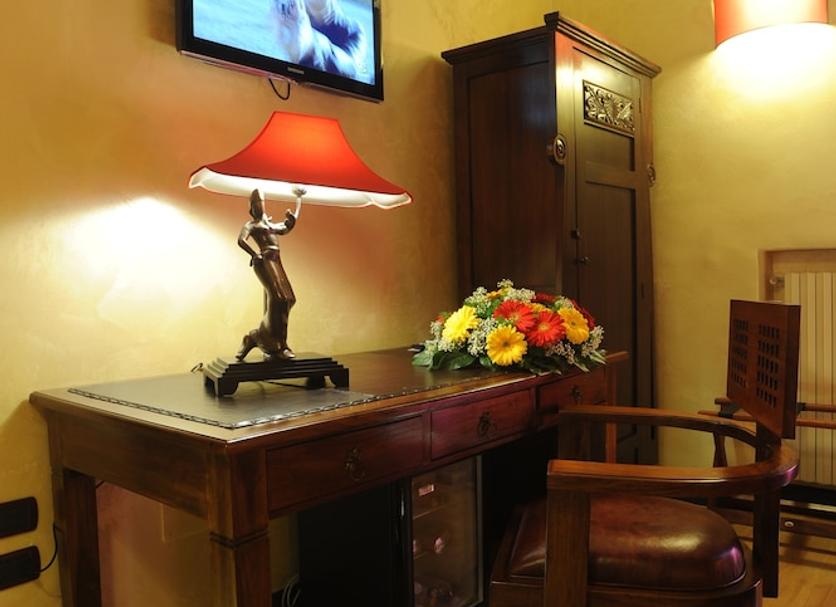 Room amenity Photo