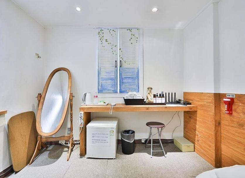 Room amenity Photo