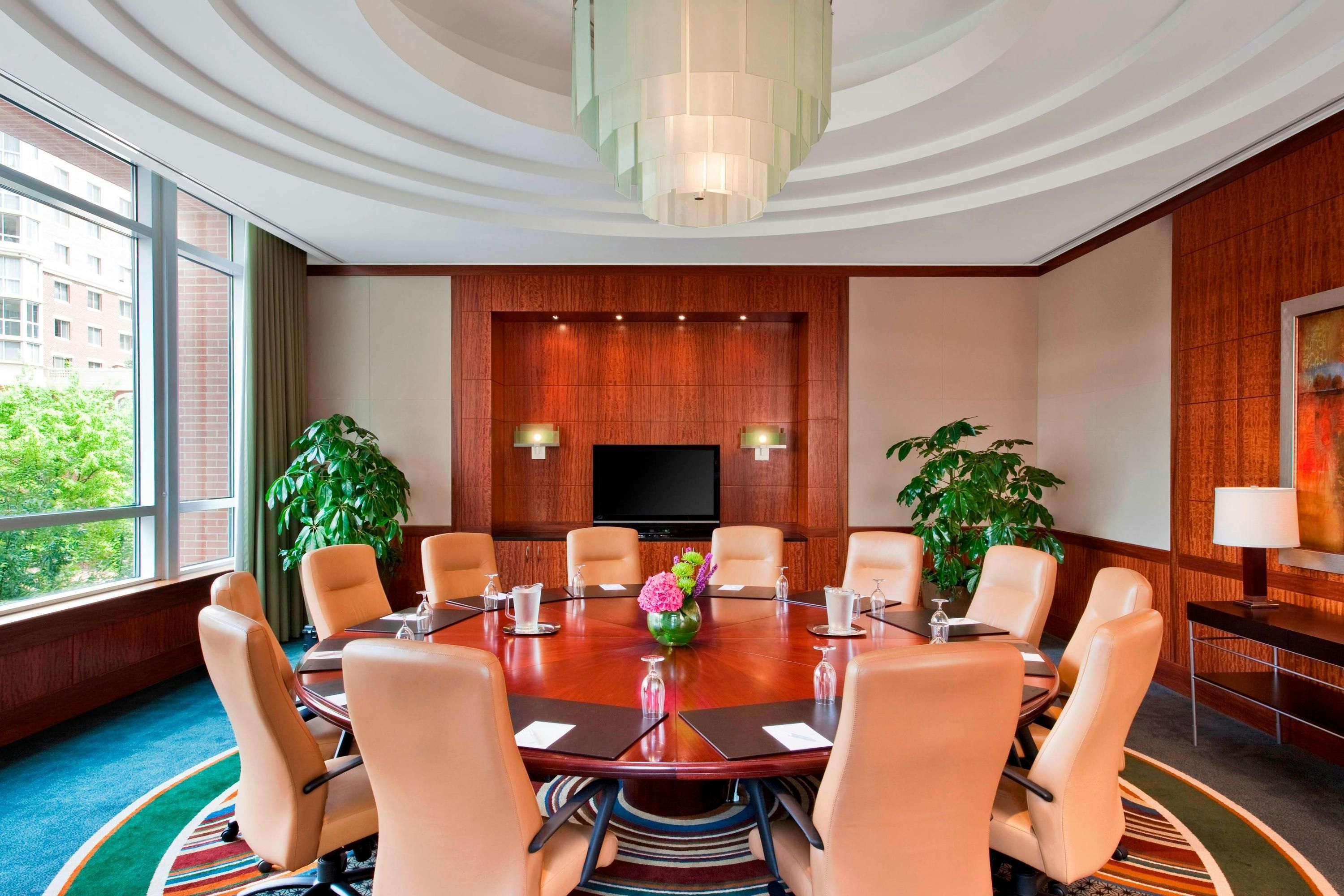 Conference room