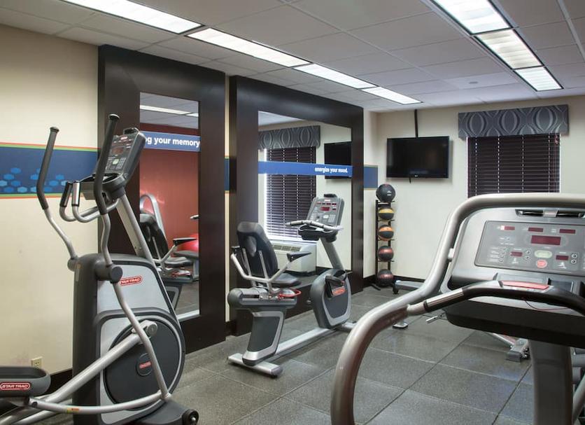 Gym Photo