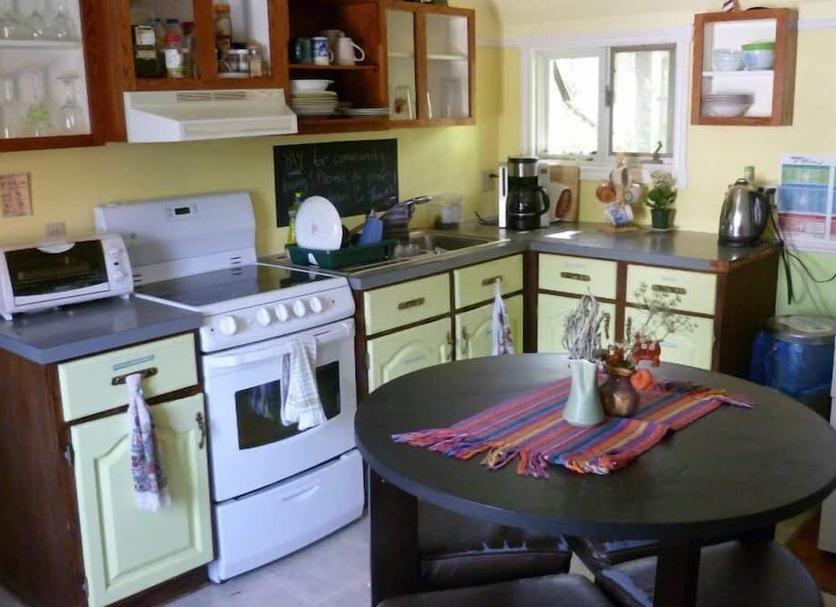 Kitchen Photo