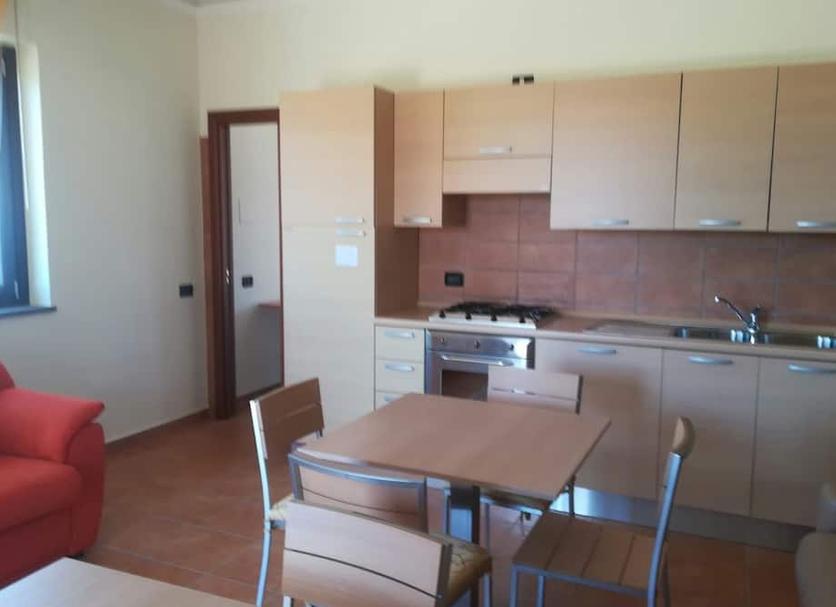 Kitchen Photo