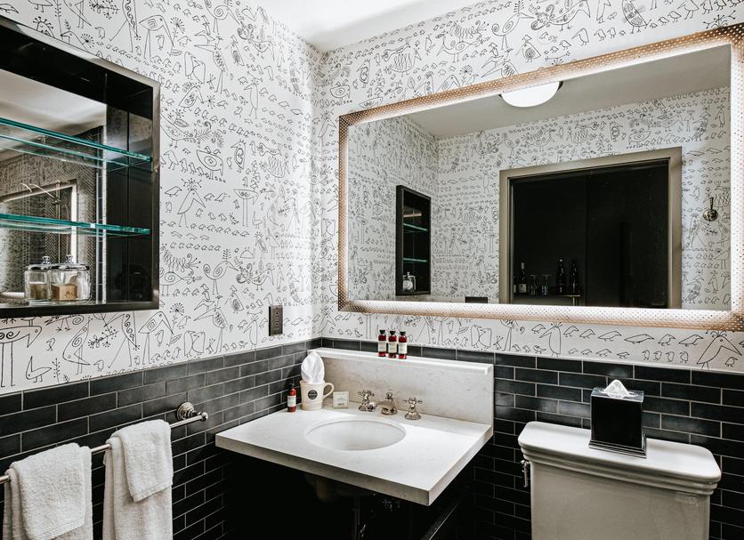 Bathroom Photo