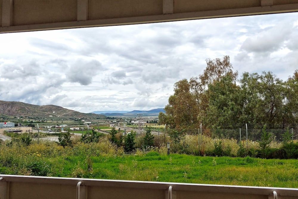 Outdoor view