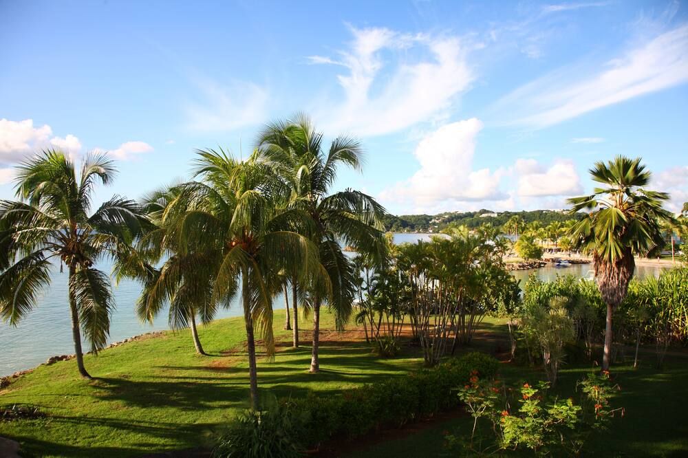 Outdoor view