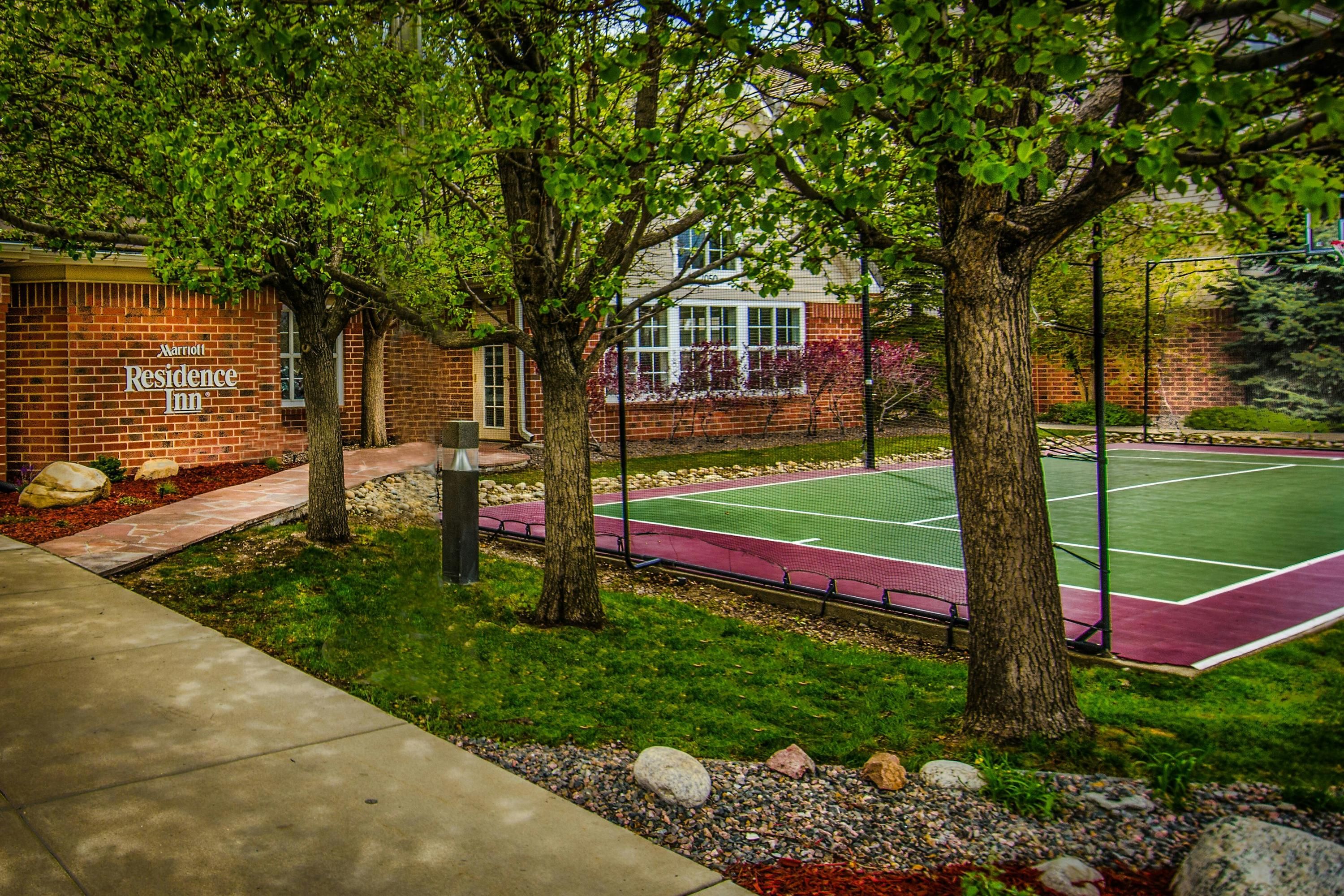 Outdoor view