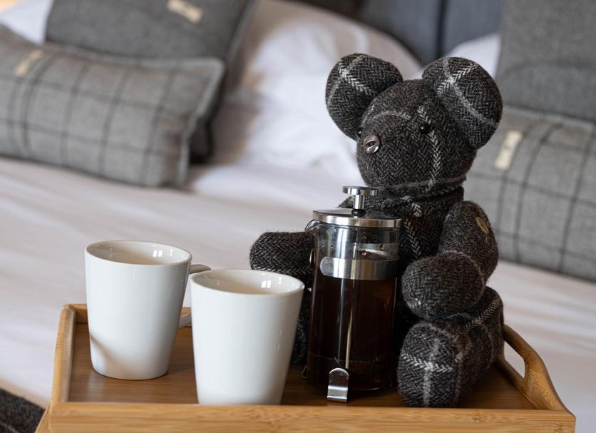 Room amenity Photo