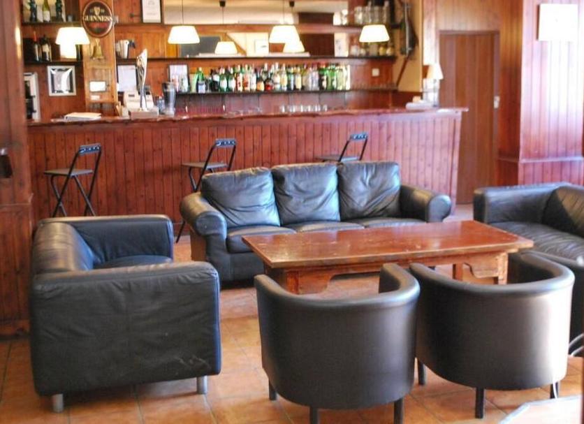 Bar Photo