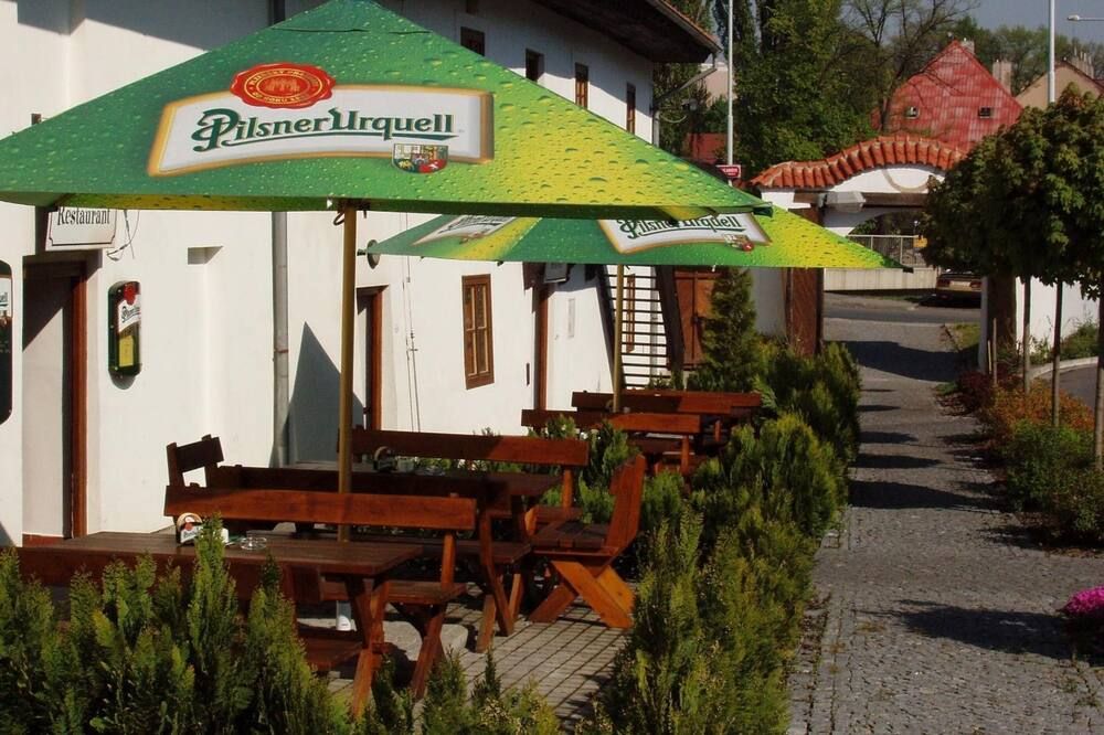 Outdoor view