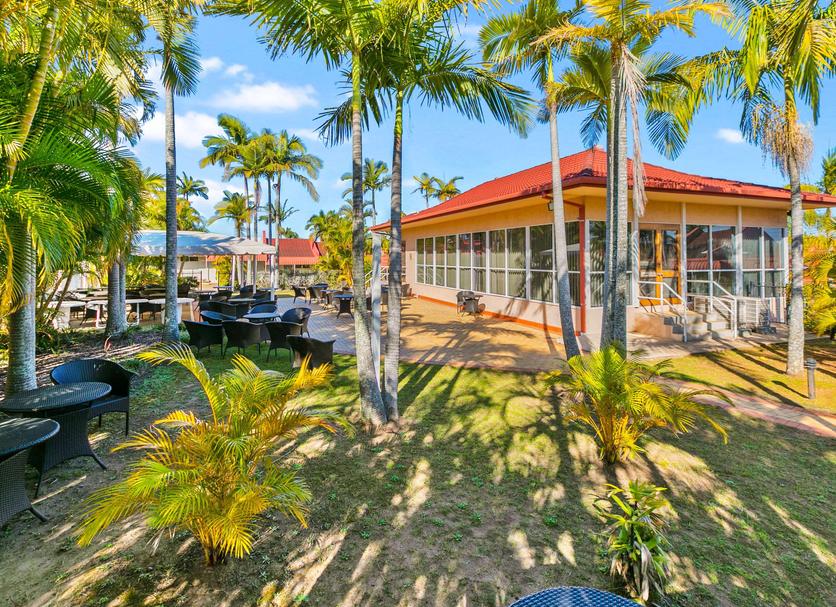 Outdoor view Photo