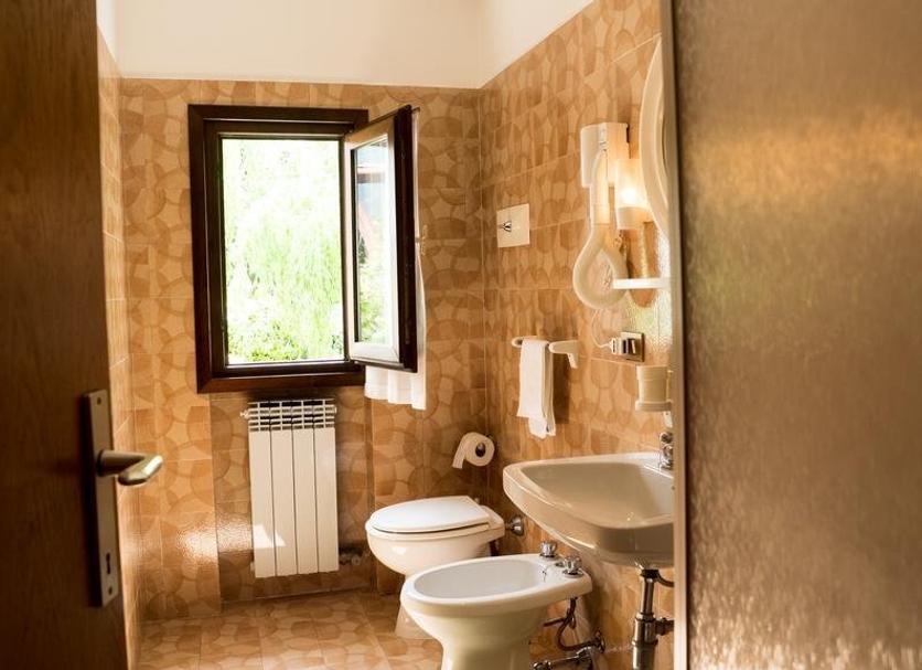 Bathroom Photo