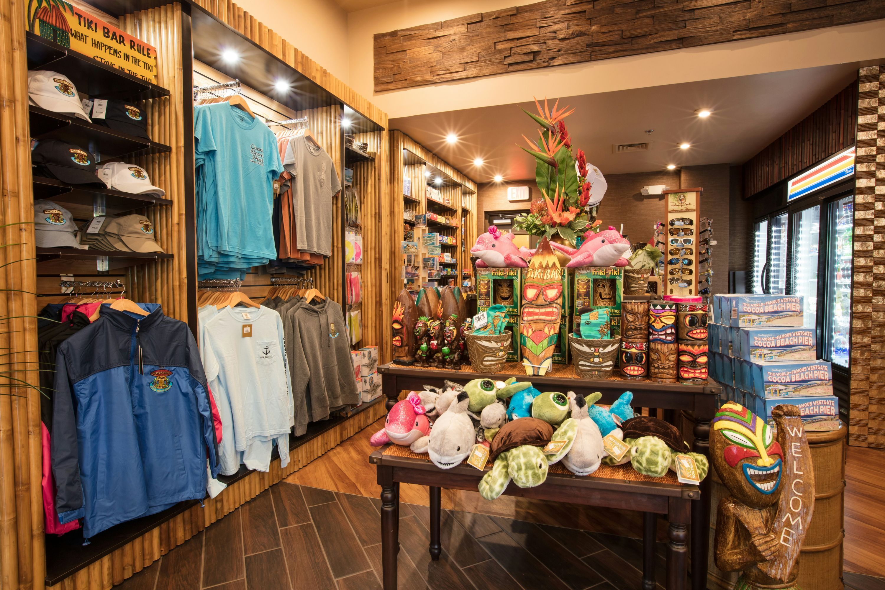 Shop