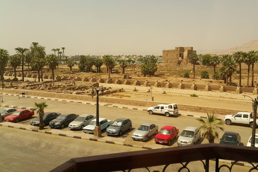 Outdoor view