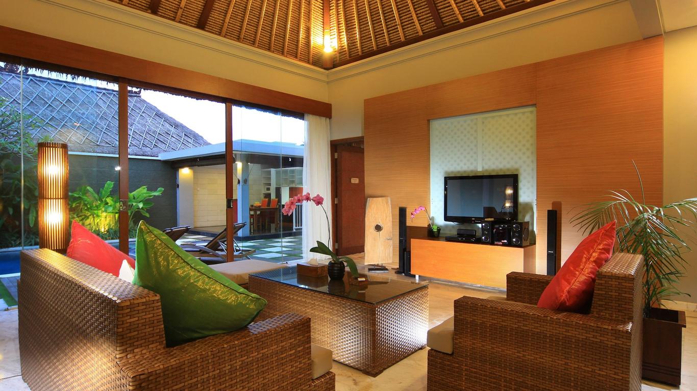 Abi Bali Resort and Villa