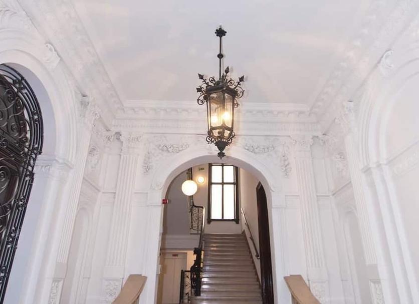 Stairs Photo