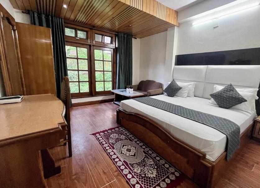 Bedroom Photo