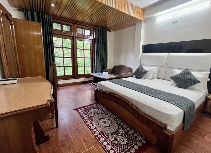 Bedroom Photo