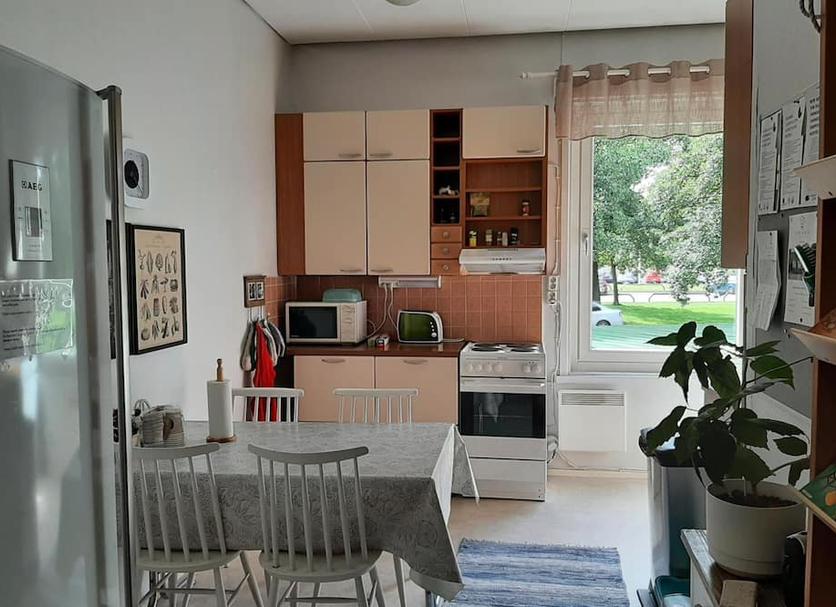 Kitchen Photo