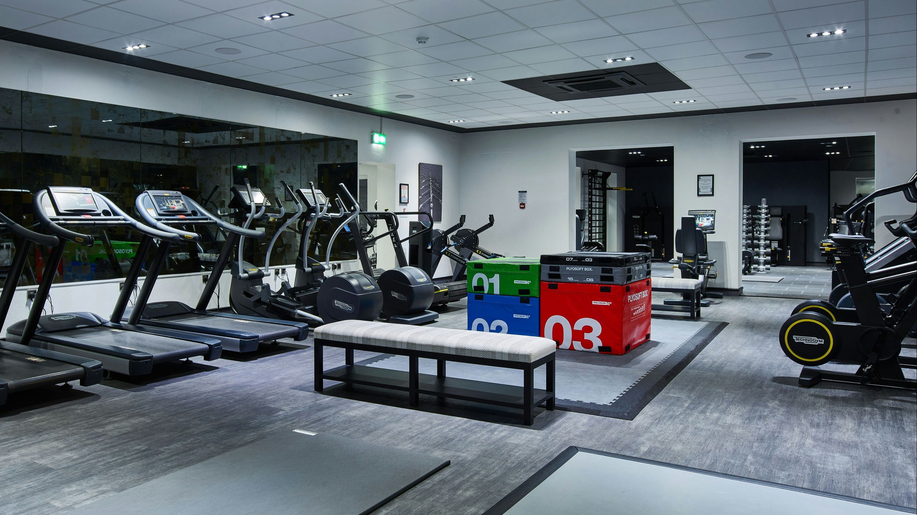 Gym