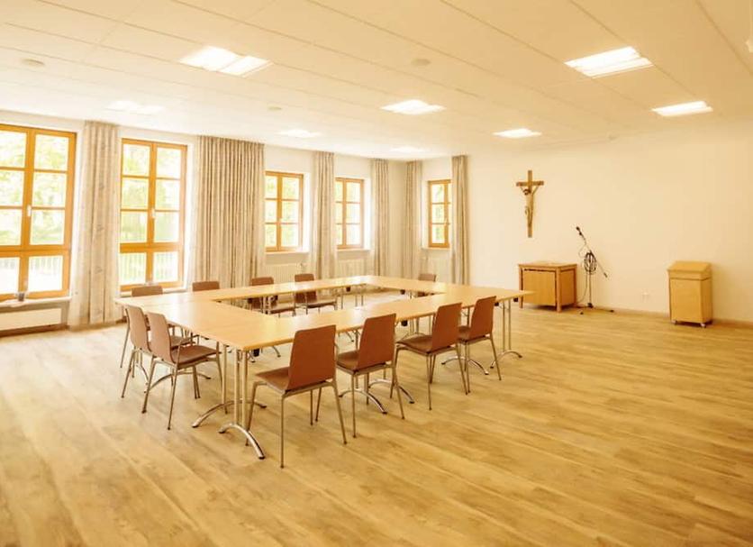 Conference room Photo