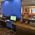 Business centre