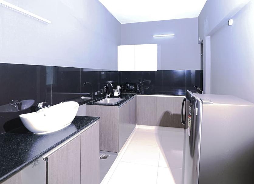 Kitchen Photo